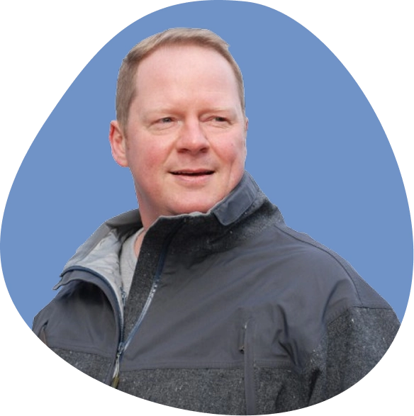 Brent Lyon, Founder of Lyon Consulting